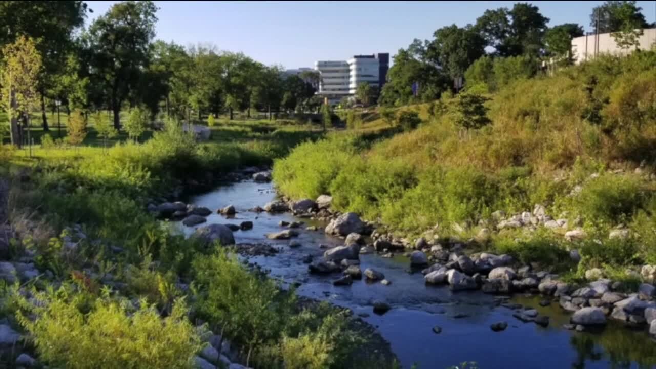 Shaker Heights and Cleveland Heights hold joint meeting of council to discuss future of Shaker Lakes