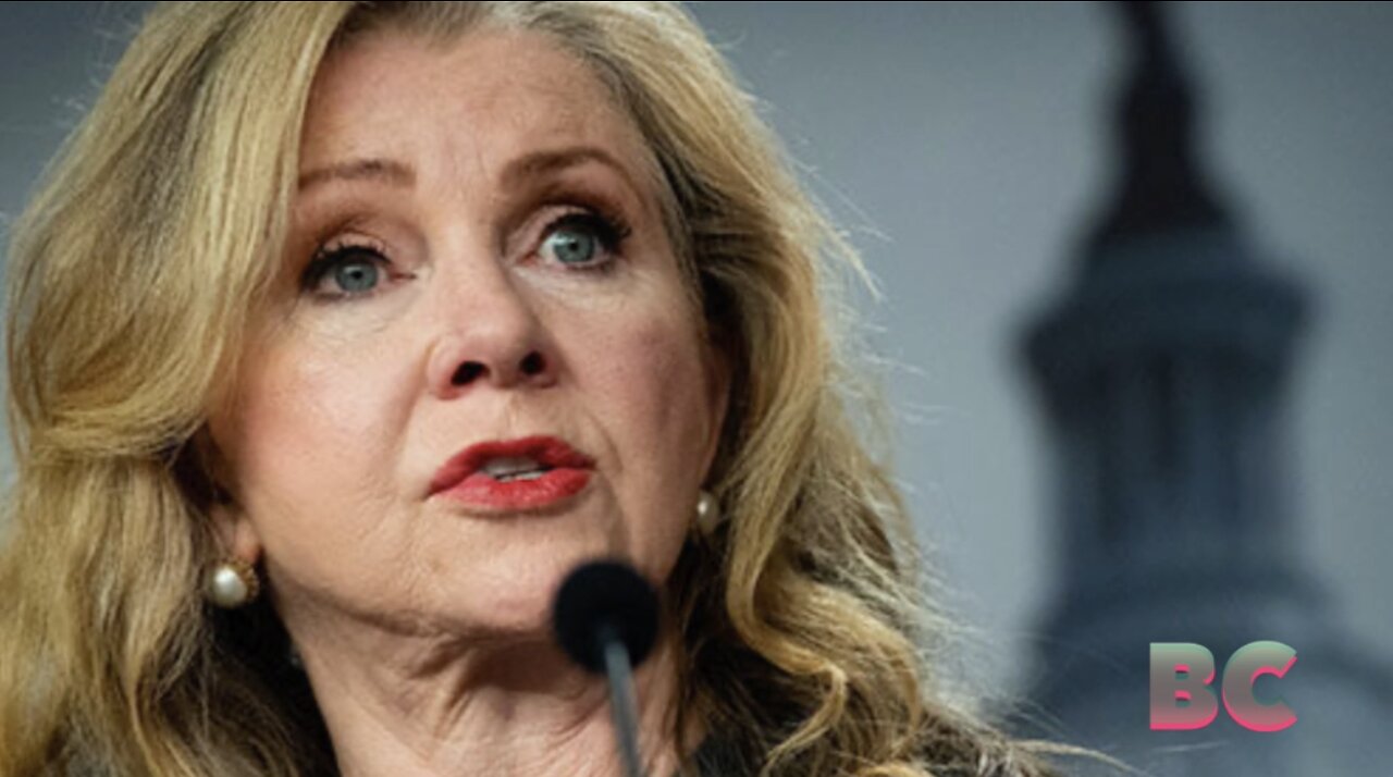 Marsha Blackburn, Republicans Call for Freeze on $6 Billion for Iran