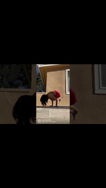 Spinning Yoga 😵‍💫