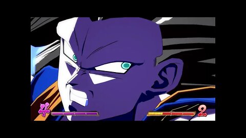 DRAGON BALL FighterZ Part 3