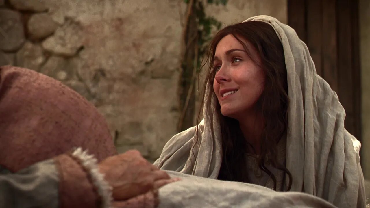 Mary and Elisabeth Rejoice Together | Faith To Act | Bible Videos