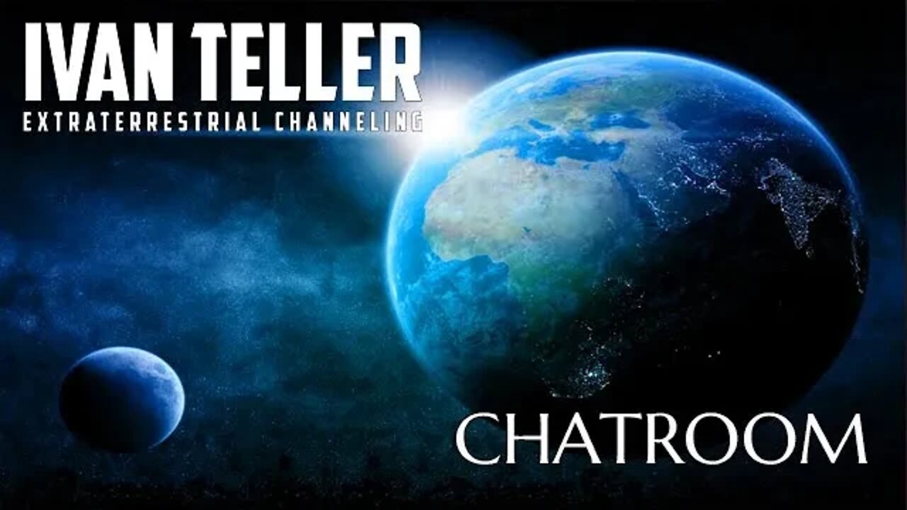 Spirit Chat Questions 1-19-22