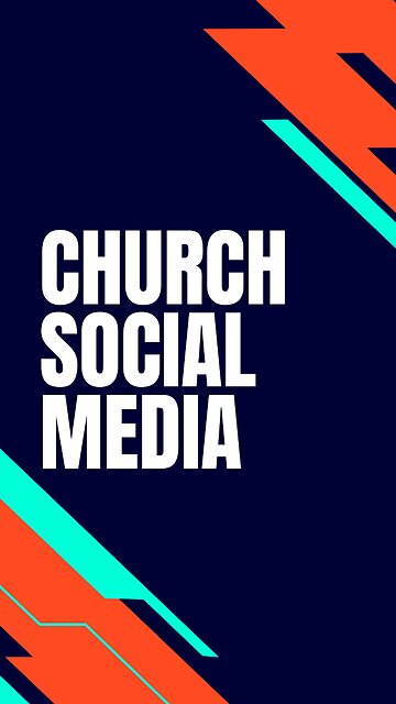 Church Should Use Social Media For Promotion