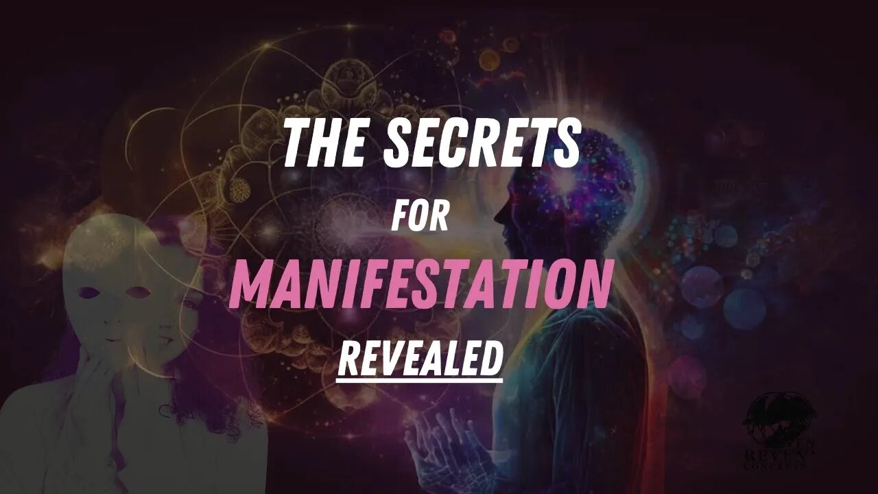 The SECRETS for Manifestation REVEALED | Coaching In Session