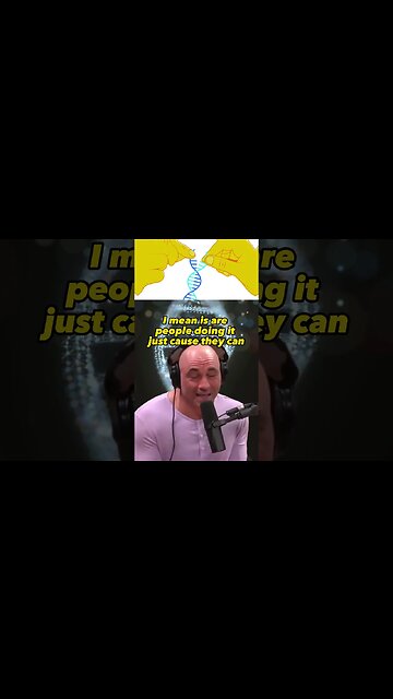 Reviving Extinct Species: The Ethics and Possibilities | Joe Rogan & Forrest Galante #1240