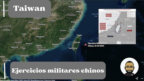 [GEOPOLITICS] Asia | China | Taiwan | Corea del Norte | Corea del Sur