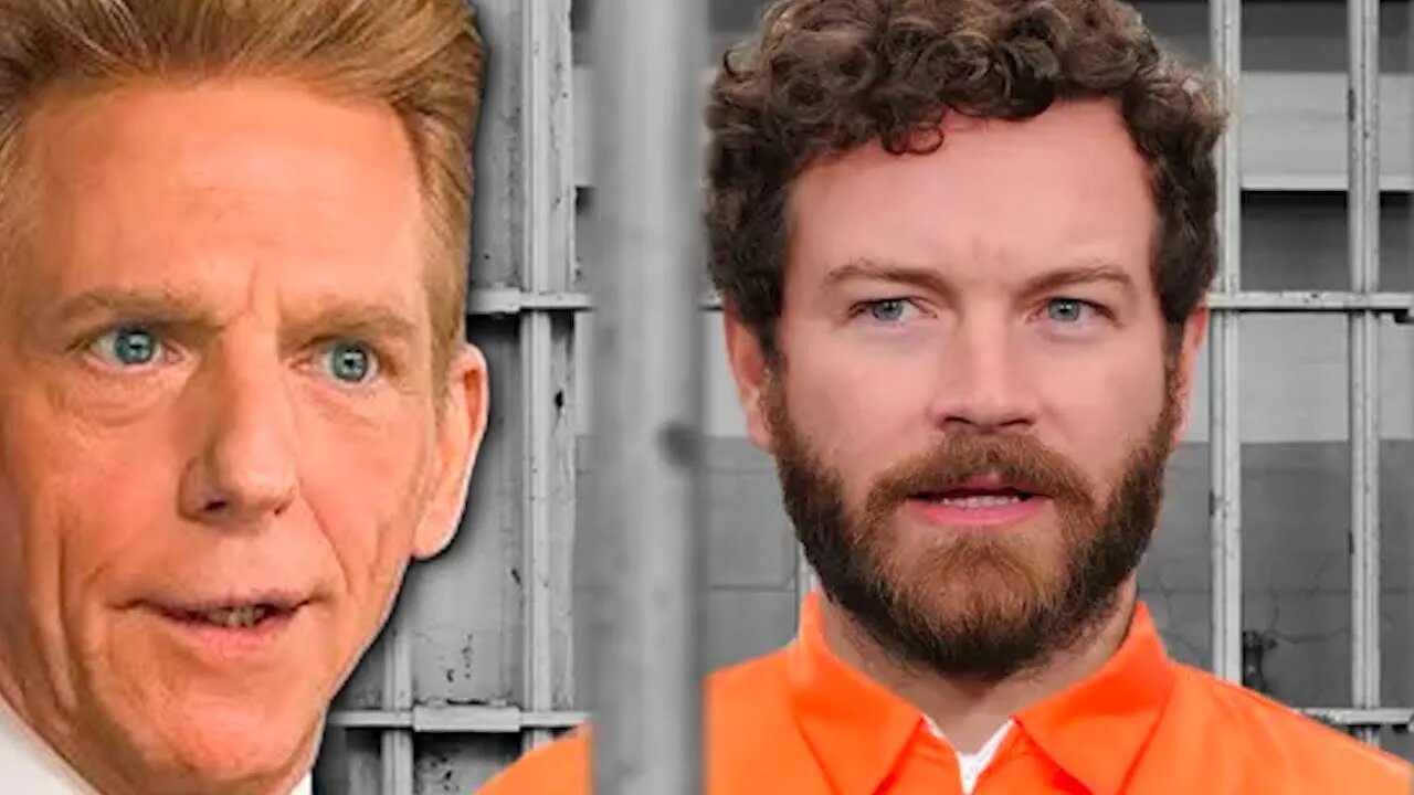 EXPOSED: The HIDDEN Connection Between DAVID MISCAVIGE and DANNY MASTERSON!