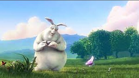 Big Buck Bunny | Funny | Cartoon