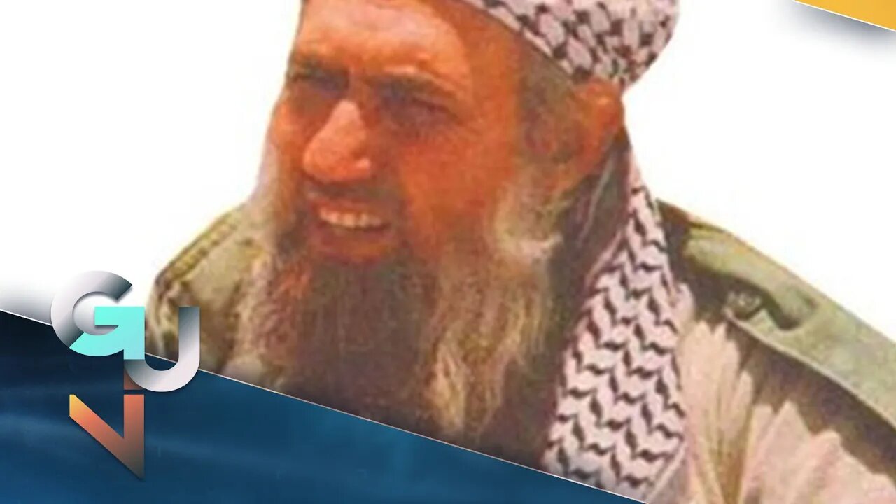 ARCHIVE: Abdullah Azzam-The Little-Known Figure Behind the Rise of Global Jihad