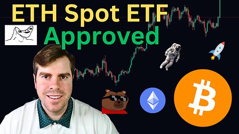 Not Bullish Yet: Ethereum Spot ETF