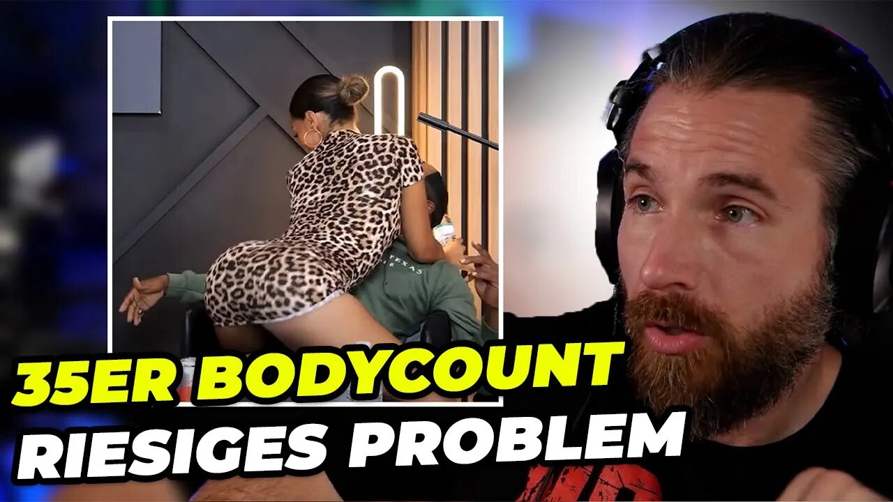 Warum Ihr hoher Bodycount NIE zum positiven ausgelegt werden kann.