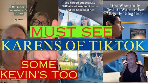Incredible TikTok Karen Videos That Will Enlighten Your Day Now