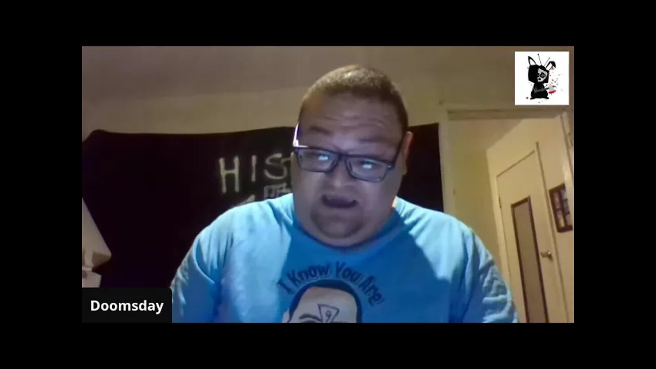 History 101 presents Narcosatanist