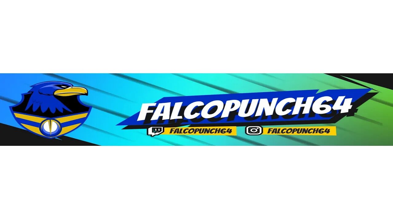 [Live Now] Ethan Ralph vs Flamenco | FalcoPunch64