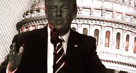 Meme And Original Music: ‘We Want Trump 2024’