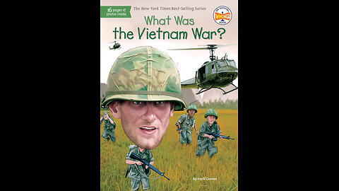 What started The Vietnam War?