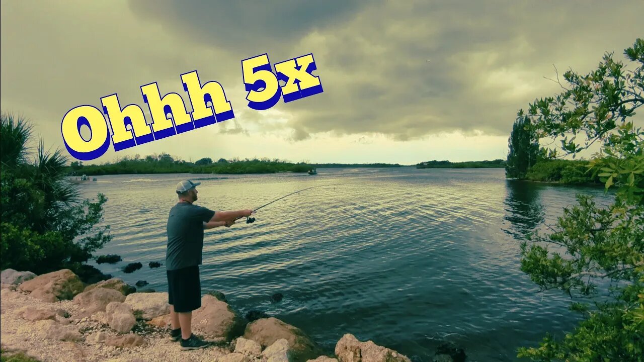 5x