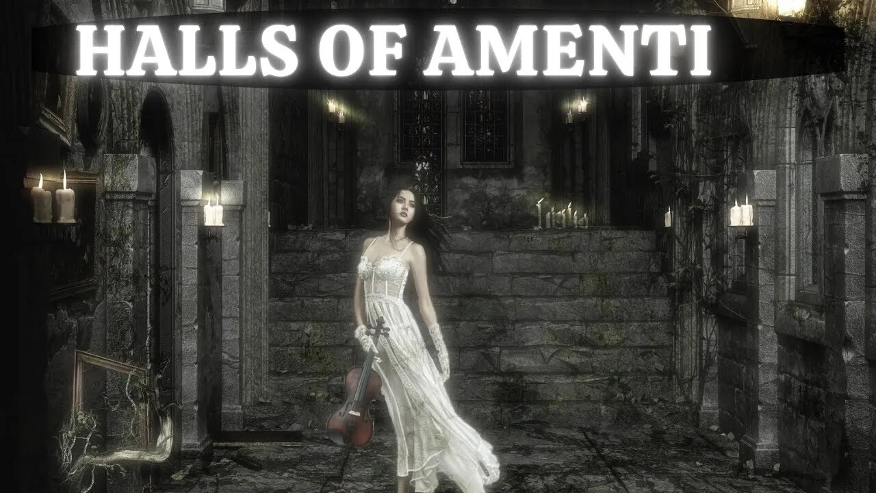 HALLS OF AMENTI ~ Creator Beings ~ Threefold Sun Trinity ~ Prayer for Self Love and for Ascension