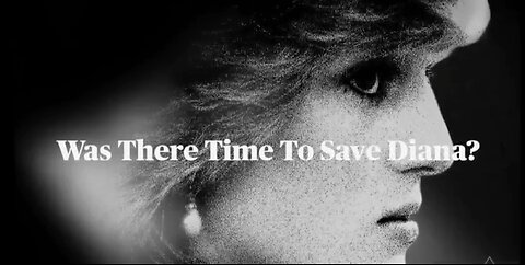 DIANA – RITUAL SACRIFICE OF THE NEW WORLD ORDER - CREDIT - GREG REESE