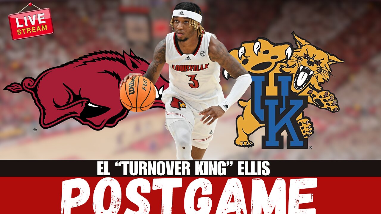 Hard-Fought Battle: Arkansas Razorbacks vs Kentucky Wildcats Recap | WuPig Podcast