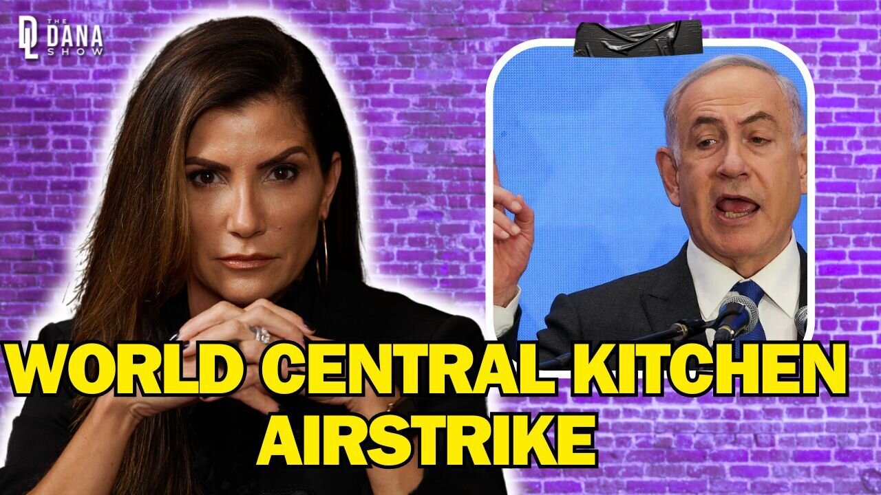 The Dana Show | 04.02.24