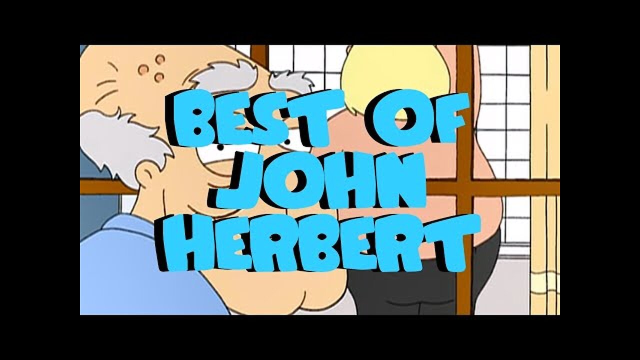 Family Guy | Best Of Herbert