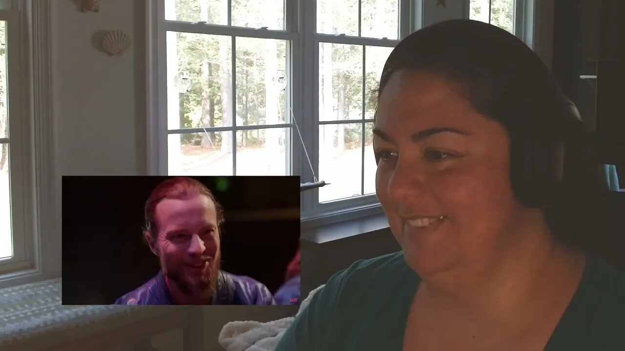 Reaction - Home Free - Pt 3 of Trilogy