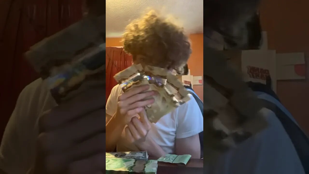 I Have More Money Than You!