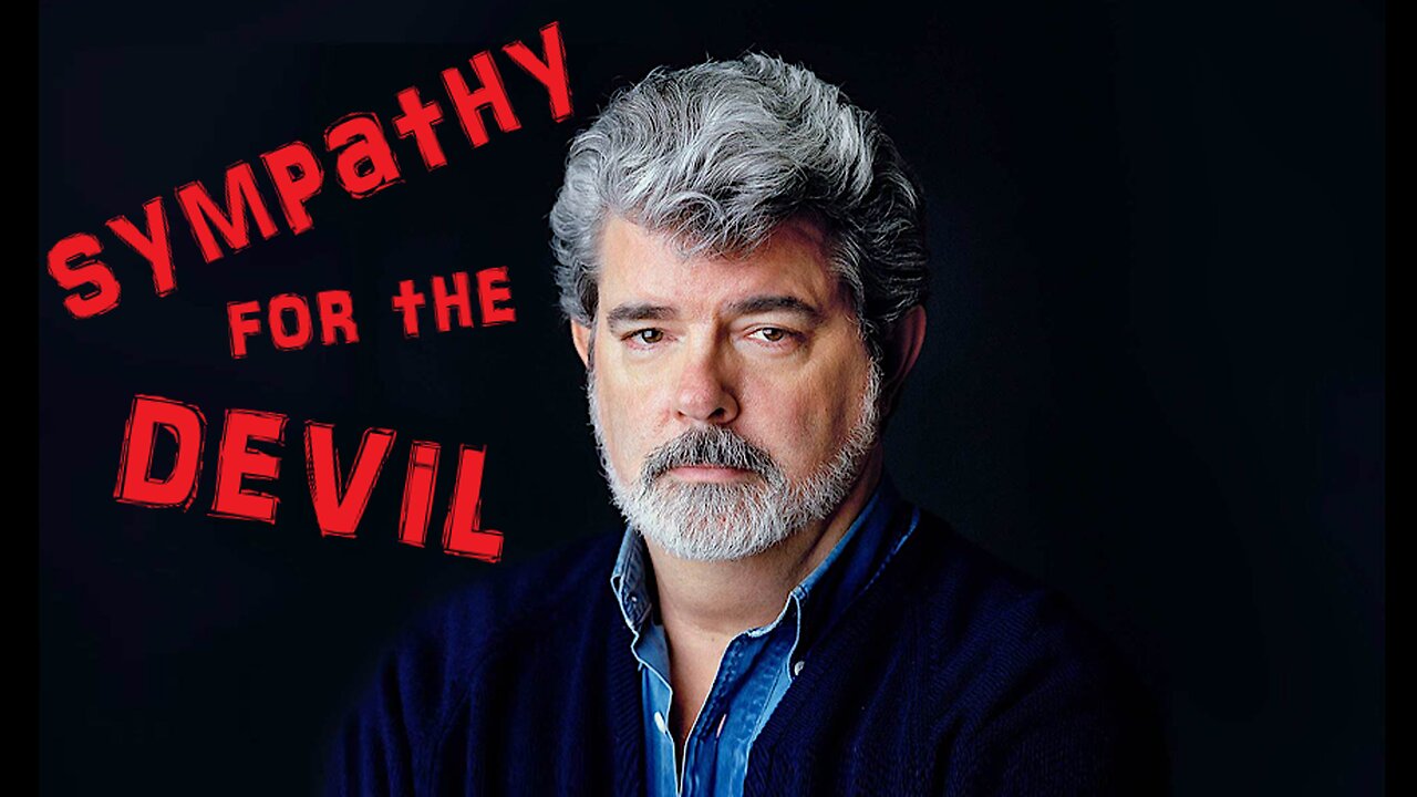 Sympathy for George Lucas - Stupid Movie Review