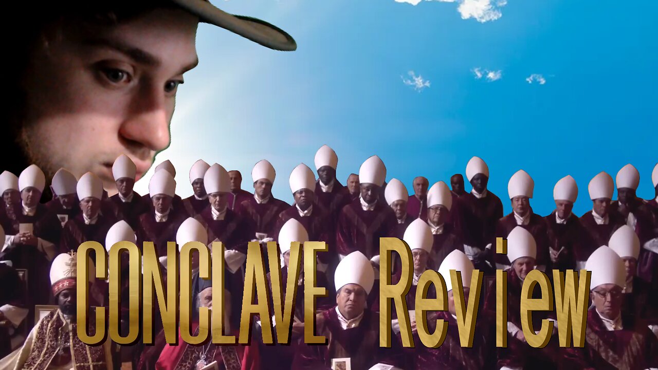 Conclave Review