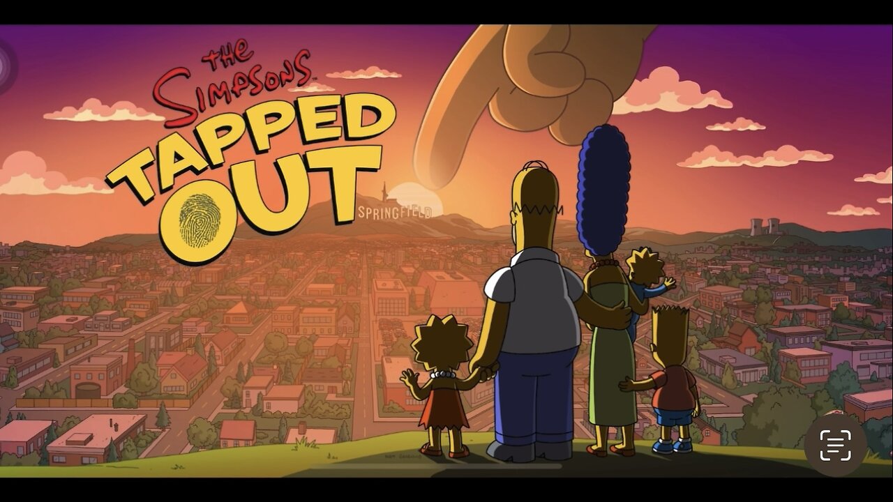 The End of an Era: Saying Goodbye to Simpsons Tapped Out