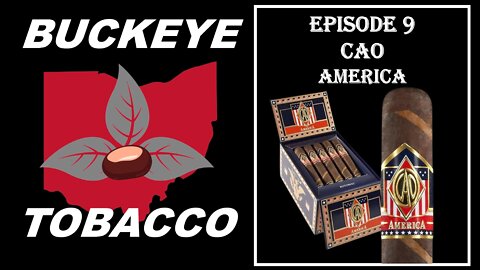 Episode 9 - CAO America