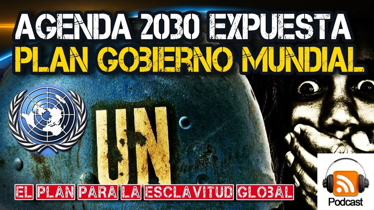 EL GRANO DEL SISTEMA 681: LA VIDA EN 2030