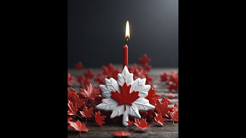 Canada Day Fireworks?🎆🎇