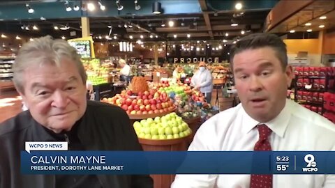 Dorothy Lane Market plans new grocery store in Mason