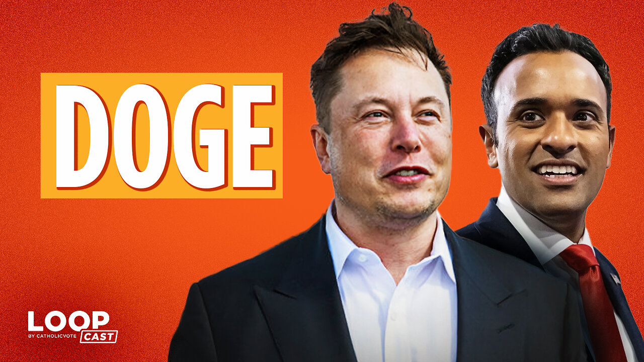 Elon Musk Gets A New Job: DOGE, Trump's Surprising Cabinet Picks, And Tom Was Right On FEMA