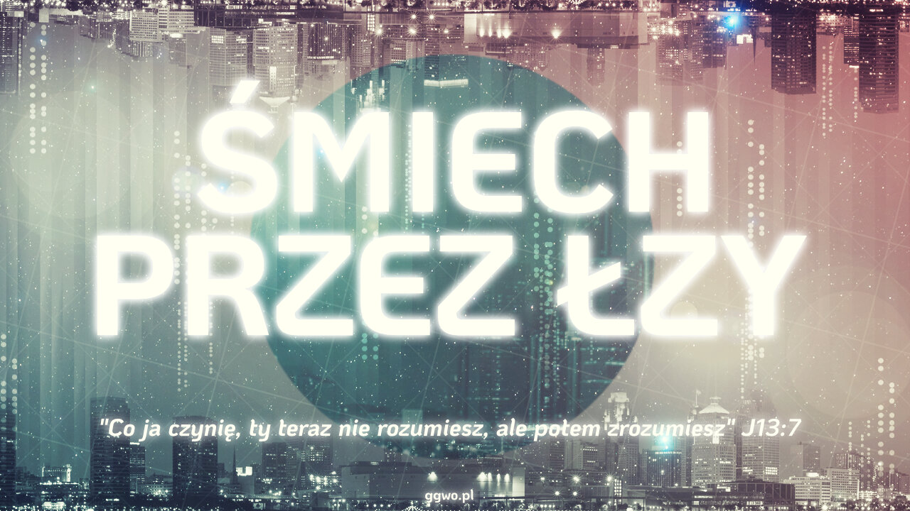 2023.10.22 - SMIECH PRZEZ LZY - Pastor Maciek