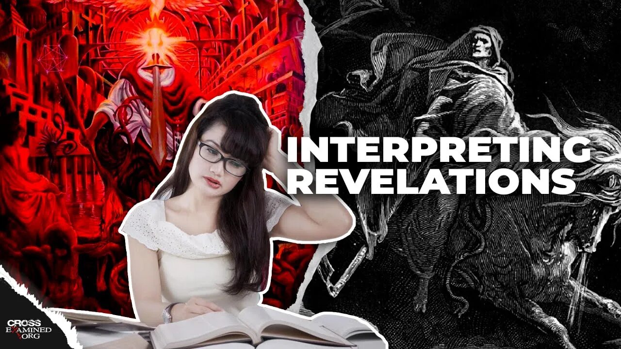 How to interpret the book of Revelation