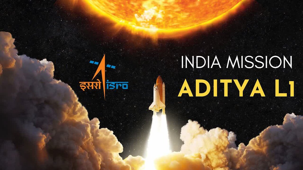 Aditya-L1 After lunar landing India eyes for the sun