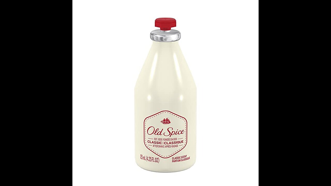 Cross kick Studio Films old Spice spray