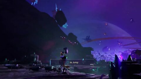 Ratchet & Clank