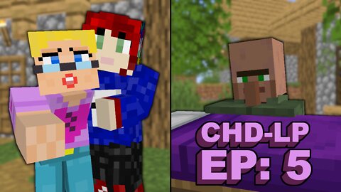 Let's Play with a Bad Heart Ep:5 She Loves Me