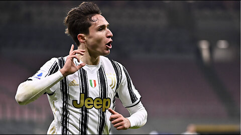 Juventus’ transfer plan for Chiesa