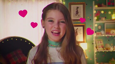 Trailer oficial de Alice no Mundo da Internet-2022
