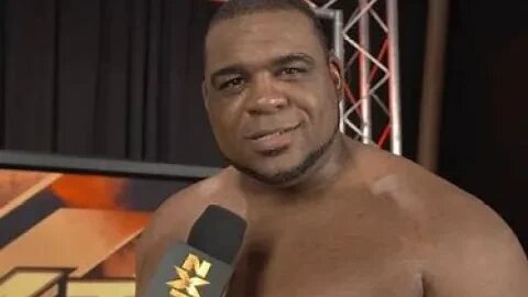 Keith Lee a total Waste