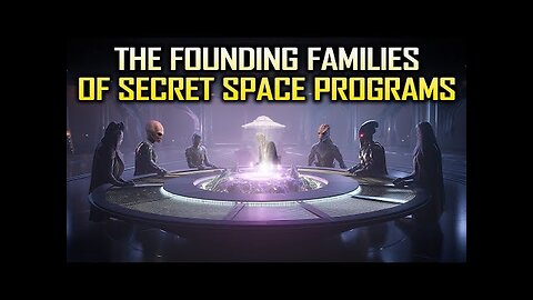 Bavarian Illuminati - The real founders of Secret Space Programs… This is How It All Began!