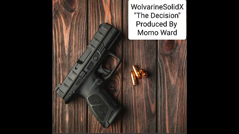 Wolvarine Solid X "The Decision"