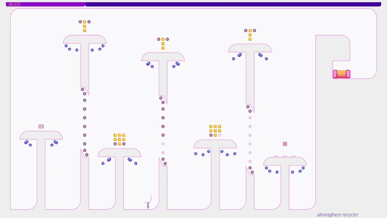 N++ - Atmosphere Recycler (S-B-02-00) - G--T++