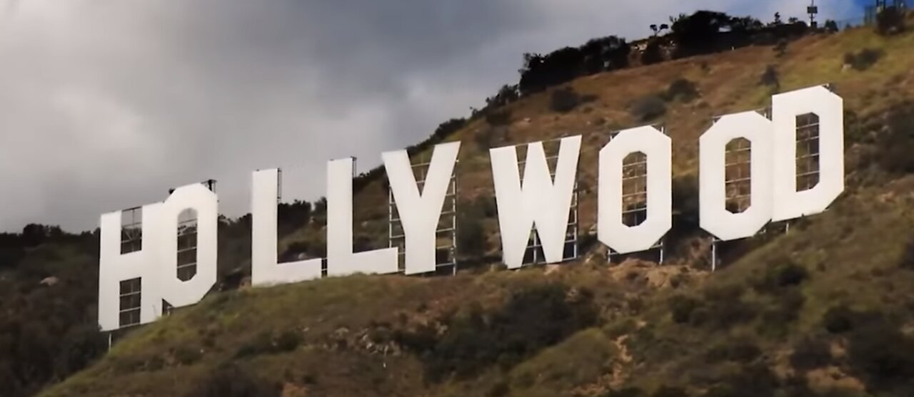 Behind the Scenes of the Hollywood Mafia