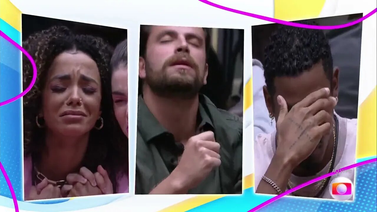 BRUNNA GONÇALVES É ELIMINADA COM 76,18% DOS VOTOS #RedeBBB #BBB22